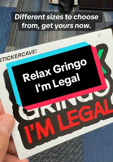 Sticker Cave on TikTok