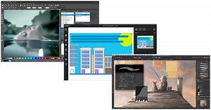 Easy To Use Design Software For Mac