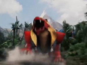 58K views · 2.1K reactions | Capitulo 1 Power Rangers Fuerza Salvaje Corazón De León 女 #YellowRanger | Saint Seiya & Sailor Moon y Mas Anime | Facebook