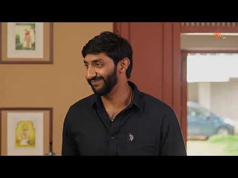 குழந்த பெத்துக்க interest இல்லையா | Ethirneechal Thodargiradhu - Semma Scenes |02 July 2026 | Sun TV