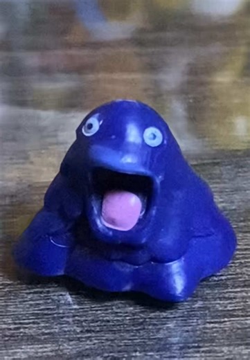 My Bootleg Pokémon Figures: An Accent Challenge!