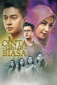 Cinta Laki-Laki Biasa - Movie