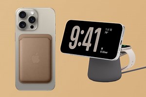 Mejores accesorios Magsafe para tu iPhone