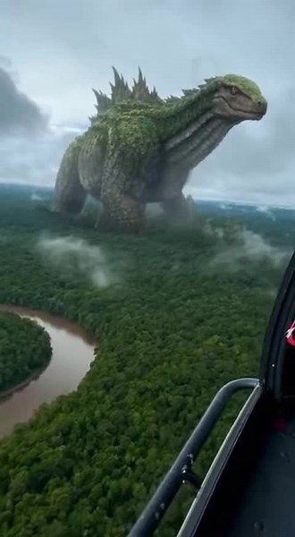 Exploring the Amazon Jungle: Mysterious Sea Creatures