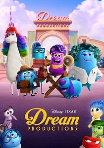 Dream Productions - streaming tv show online