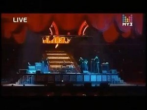 #throwback | Lacey Sturm