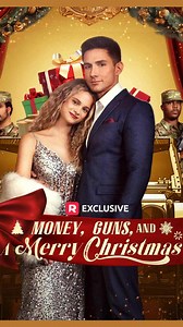 329 reactions · 12 comments |  WATCH NOW: Money, Guns, and a Merry Christmas – 100% FREE!  No ads, no payments – just tap & enjoy! | All Hotdrama | Facebook
