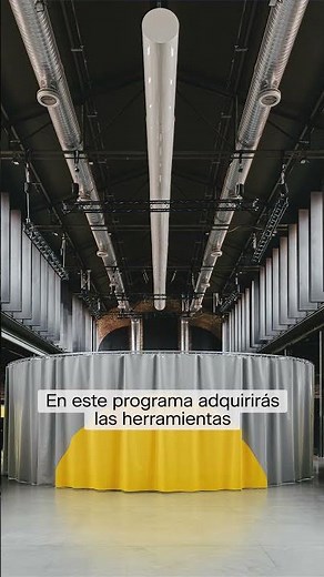 👉 Want to work creating cultural projects? Start here