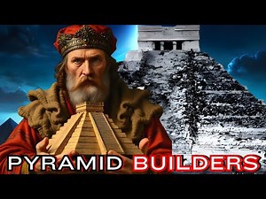 What if American pyramids aren't ancient? Analyzing the American pyramid