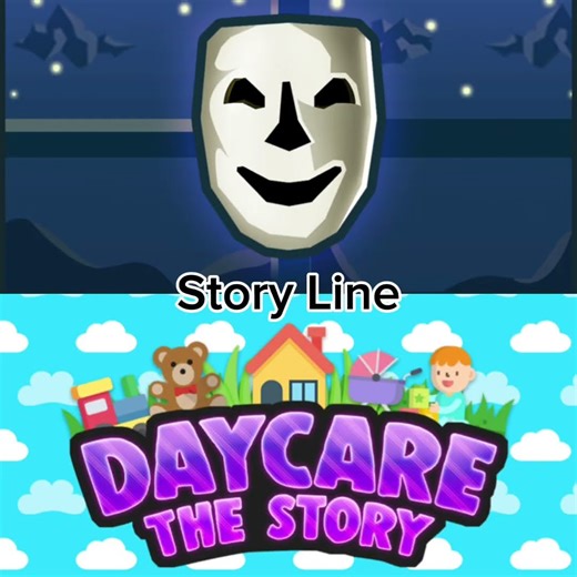 Break In Story Vs Daycare Story #roblox #robloxedit #Breakin #daycare #fypシ #foryoupage