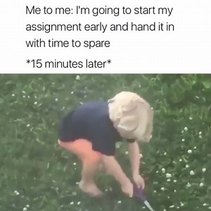 2.1M views · 46K reactions | Procrastination o'clock  | The Tab | Facebook