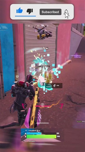 goku non ha capito nulla #fortnite #fortniteclips #gaming #fortnitebattleroyale