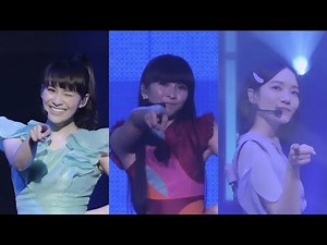 Perfume / “チョコレイト・ディスコ” (Choco-loop Edit)
