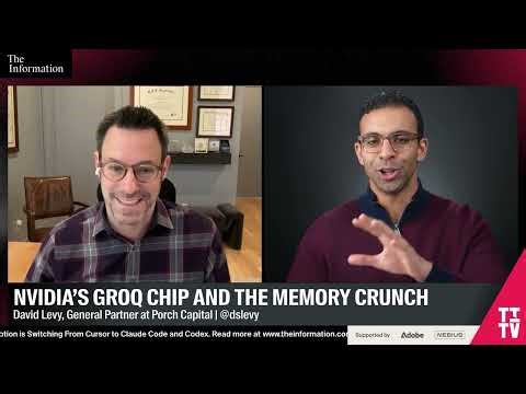 Nvidia’s $20B Memory Crunch Solution