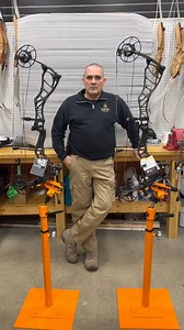 The new 2026 Bowtech Alliance bows have dropped. We wanted to bring the latest updates straight to you and show what’s changed. Our full long-form review video drops in a few days, so stay tuned. #Bowtech #BowtechAlliance #ArcheryLife #ArcheryHunting #ArcheryGear #2026Bows #ProShopLife | GUNTRY