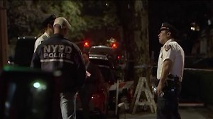Investigators Search for Answers After NYPD Officer Shot Ex-Girlfriend, Killed New Lover