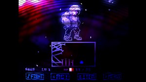 特效很好的dustswap psychosis papyrus遭遇战初见通关