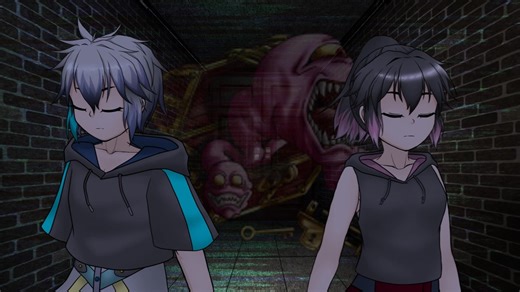 【ゆっくり実況プレイ】全力でミミックを見抜く論理ゲーム【Mimic Logic】