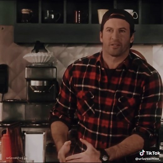 Luke and Lorelai's Happy Moments Compilation | Gilmore Girls Edit