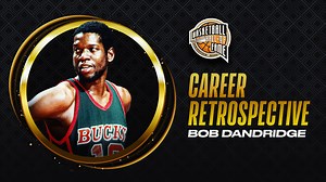 Bob Dandridge career retrospective