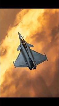 Why Rafale is One of the Deadliest Fighter Jets Ever Built #rafale #airforcechief