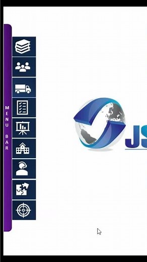 Menu Vertical con VBA Excel