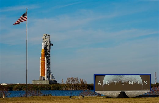 NASA to update Artemis 2 rocket launch date. Time, how to watch