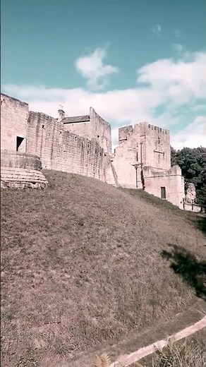 Prudhoe- The Castle never taken by the Scots! #englishhistory