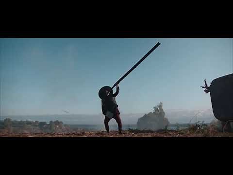 ONUKA «ZENIT» (Official Music Video)