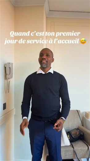 Tu veux grandir en maîtrise de soi en 2026 ? L’accueil est ton école 😅 Seigneur, aide-nous à être des brebis obéissantes 🙊✨ #vasesdhonneur #vasesdhonneurbelgique #sundayservice | Vases d'Honneur Belgique