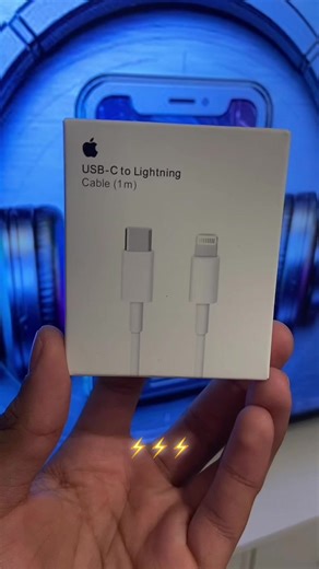 Oferta cable de uno y dos Metros carga rápida tipo usb C a Lightning para iPhone a tan solo 5lukitas🤑 Envíos a todo chile/santiago📍 Entregas en estaciones de metro y a domicilio🚚🚀 La mejor calidad del mercado solo en MANUEL STORE✅#venta #chile #paratiiiiiiiiiiiiiiiiiiiiiiiiiiiiiii #fyppppppppppppppppppppppp #cargadoriphone