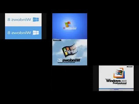 [Reupload] Windows (Sparta Fat Remix)