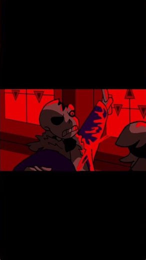 FRIDAY NIGHT DUSTIN CONCEPT : MURDEROUS INTENT | (Intro and Mid-song cutscenes)