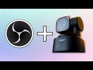The Best 4K Webcam for YouTube & Streaming? (OBS Studio Tutorial)