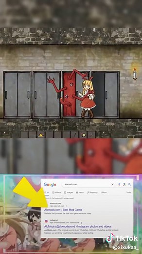 ゲームモバイル: Melancholianna 2.0 APKのダウンロード方法