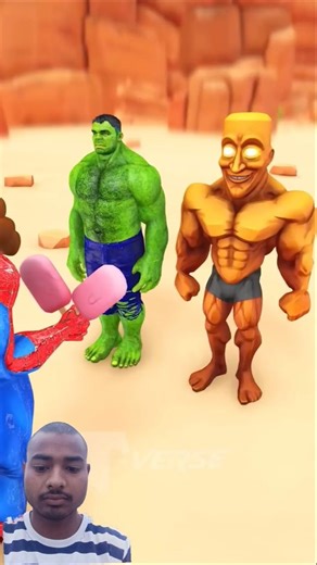 Dil galti kar betha hai😂💪🤣