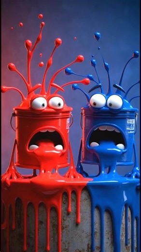 3D Horror Animation | Scary 3D Horror Shorts 👻🔥 #animation #3danimation