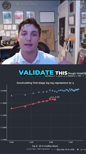 Validating the Rough Volatility Hypothesis