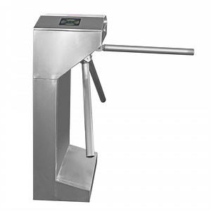 [Hot Item] RFID Security Entrance Turnstile Gate for Railway Station