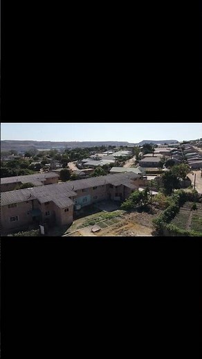 Nchanga Open Pit || Chingola || Zambia