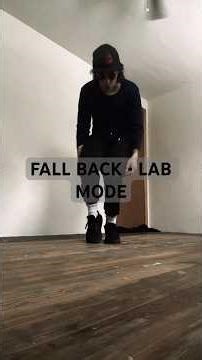 Get Low Flexn to “Fall Back” by Lithe | New Year Lab Mantra