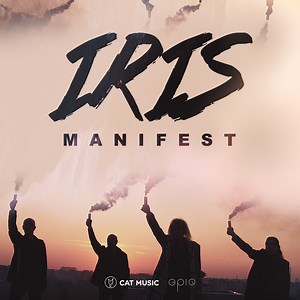 IRIS – Manifest