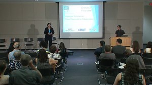 LIVE at 6:30pm: Asperger Syndrome & Choices in Education