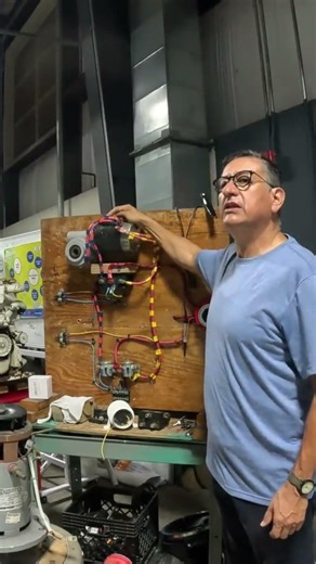 DC Reversible Motors