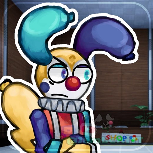 Original idea, also read desc pls #roblox #dandysworld #alightmotion #animation #fyp #shorts #silly