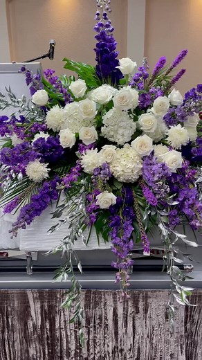 All Peoples' Funeral Home on TikTok