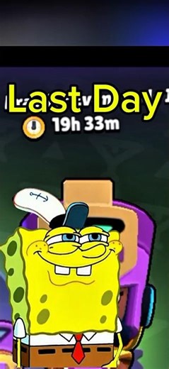 Last Day😱🔥New Brawler Najia Box #brawlstars #nobatidao #invincible #bouncingba