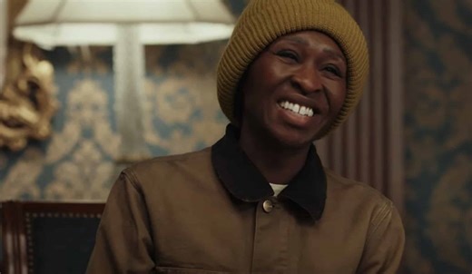 TV Preview: ‘Poker Face’ Season 2 [Starring Cynthia Erivo, Method Man, Natasha Lyonne, & More]