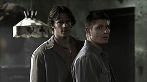 These Are the Scariest ‘Supernatural’ Episodes, Ranked