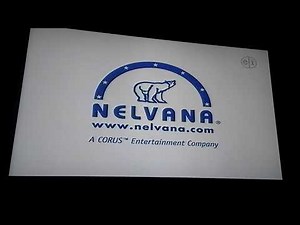 Nelvada/ Thrirteen Wnet New York Logo (2001-2002)